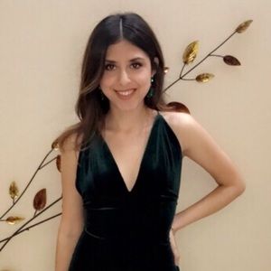 Meet your Posher, Dennyse